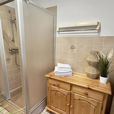 Dom wakacyjny Haus Anita - Horumersiel
