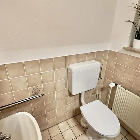 Dom wakacyjny Haus Anita - Horumersiel Schillig