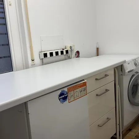 Dom wakacyjny Haus Anita - Horumersiel