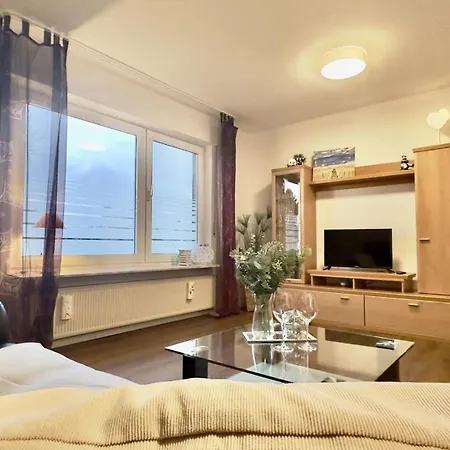 Haus Anita - Horumersiel Dom wakacyjny