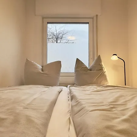 Haus Anita - Horumersiel Dom wakacyjny Schillig