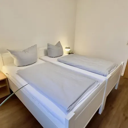 Dom wakacyjny Haus Anita - Horumersiel Schillig