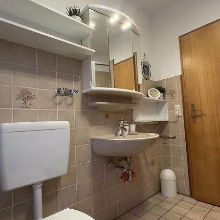 Haus Anita - Horumersiel Dom wakacyjny