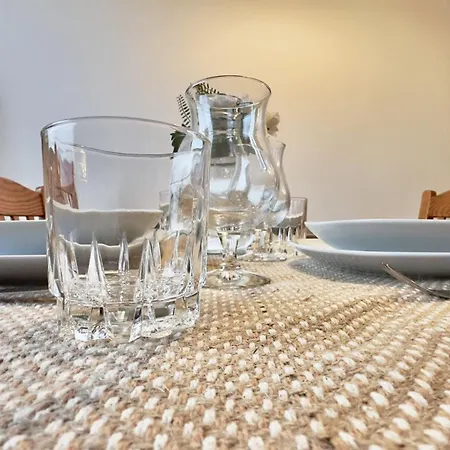 Dom wakacyjny Haus Anita - Horumersiel *