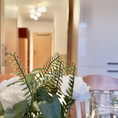 Haus Anita - Horumersiel Dom wakacyjny Schillig