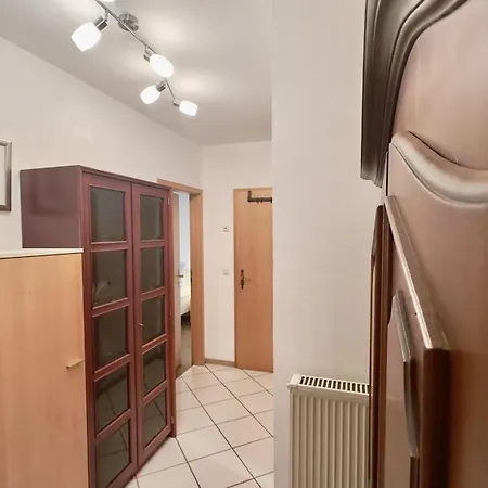 Haus Anita - Horumersiel Schillig