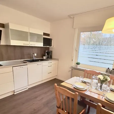Haus Anita - Horumersiel Holiday home